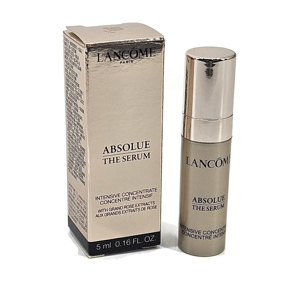 Lancôme new  six 